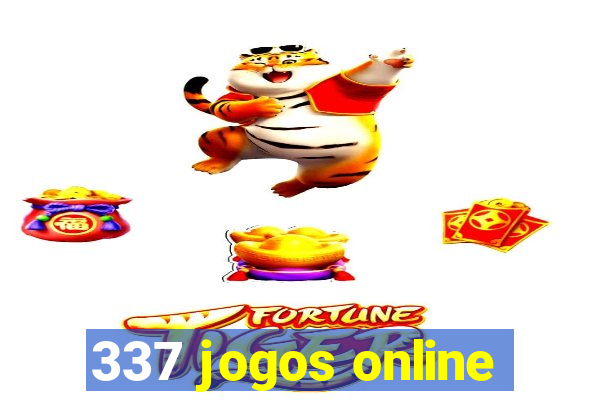 337 jogos online